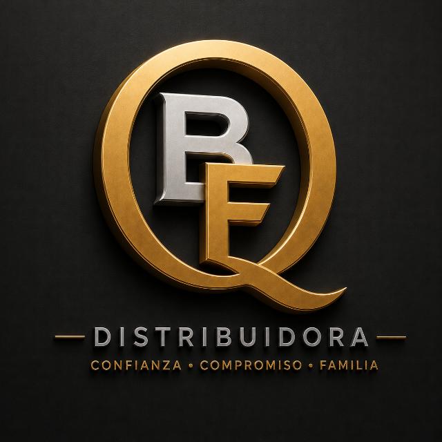 Distribuidora QBF